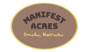 Manifest Acres logo
